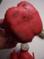 Лот: 12122444. Фото: 3. пластмассовые игрушки ссср. Красноярск