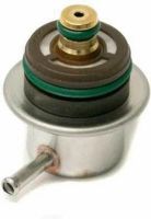 Лот: 11724586. Фото: 3. Регулятор давления подачи топлива... Авто, мото, водный транспорт