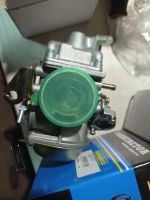 Лот: 19548930. Фото: 2. Карбюратор на мопед, снегоход... Мототехника