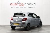 Лот: 19388200. Фото: 7. Mitsubishi Mirage, VI Рестайлинг...