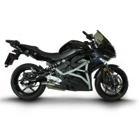 Лот: 19529914. Фото: 2. Клетка на мотоцикл Kawasaki Ninja... Мототехника