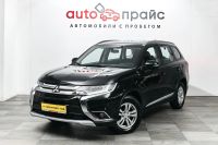 Лот: 19410958. Фото: 3. Mitsubishi Outlander, III Рестайлинг... Красноярск