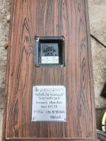 Лот: 25376491. Фото: 2. Чистка гаража 2. Большие колонки... Аудиотехника