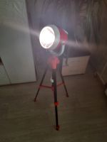 Лот: 18366331. Фото: 2. Лофт торшер фара 💡💡💡 светильник. Предметы интерьера
