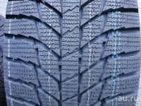 Лот: 15307744. Фото: 7. Шины зимние 225/60/18 Triangle...