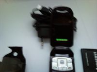 Лот: 12848349. Фото: 4. Сотовый раскладушка Samsung SGH-E570