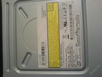 Лот: 2062642. Фото: 2. Привод DvD-RW Sony NEC. Комплектующие