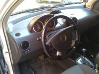 Лот: 3152017. Фото: 2. Chevrolet Aveo, 2005 год 160 т... Авто, мото, водный транспорт