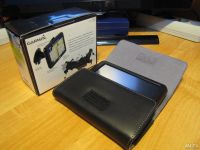 Лот: 9590516. Фото: 3. GPS-навигатор Garmin nuvi 50. Красноярск
