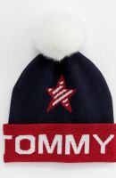 Лот: 16418409. Фото: 2. Шапка Tommy Jeans. Женская одежда
