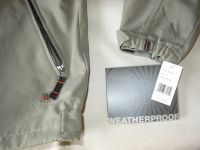 Лот: 6742660. Фото: 4. Куртка от дождя с капюшоном Weatherproof... Красноярск