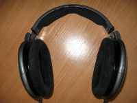 Лот: 6508400. Фото: 2. Sennheiser HD650. Аудиотехника