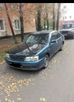 Лот: 25313546. Фото: 3. Разбор bluebird u14. Авто, мото, водный транспорт
