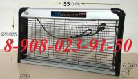 Лот: 4302592. Фото: 3. Убийца комаров! Инсектицидная... Домашний быт