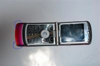 Лот: 270115. Фото: 2. Motorola razr v3. Смартфоны, связь, навигация