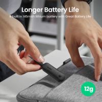 Лот: 21437773. Фото: 10. Адаптер UGREEN CM403 Bluetooth...