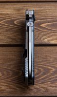 Лот: 6862323. Фото: 5. Zero Tolerance 0620 Emerson Tanto...