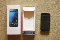 Лот: 10624439. Фото: 5. Samsung Galaxy Nexus i9250