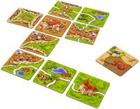 Лот: 15860693. Фото: 4. Настольная игра "Каркассон: Таверны...