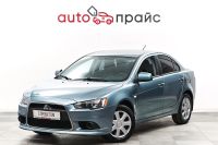 Лот: 22175834. Фото: 4. Mitsubishi Lancer 2011