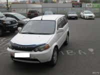 Лот: 6692970. Фото: 5. HONDA HR-V