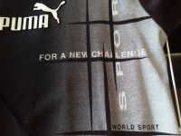 Лот: 7733991. Фото: 3. Джемпер мужской Puma, хлопок... Одежда, обувь, галантерея