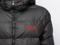 Лот: 21002744. Фото: 2. Куртка зимняя Hugo Boss. Мужская одежда