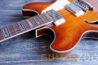 Лот: 15024700. Фото: 5. Ibanez Artcore AS-83-VLS-12-01