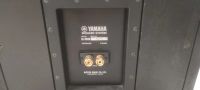 Лот: 20824058. Фото: 6. Акустика Yamaha ns-1000m