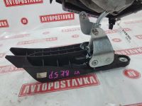 Лот: 20899523. Фото: 6. Селектор мкпп Mazda Axela BK5P...