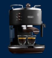 Лот: 15469672. Фото: 5. Кофеварка DeLonghi ECOV311.BK