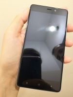 Лот: 12793494. Фото: 3. Xiaomi Redmi 4 pro (prime) Grey... Красноярск