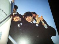 Лот: 13879147. Фото: 3. Meet The Beatles. The Chronicle... Литература, книги