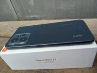 Лот: 25744506. Фото: 2. Xiaomi redmi note 12 4/128. Смартфоны, связь, навигация
