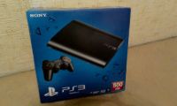 Лот: 3952299. Фото: 2. Игровая приставка PS3 Sony Playstation... Игровые приставки, консоли, видеоигры