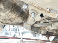 Лот: 25237930. Фото: 9. задняя часть кузова SsangYong...