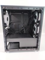 Лот: 19380145. Фото: 4. Корпус mATX 1STPLAYER FIREBASE... Красноярск