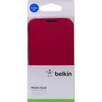 Лот: 4074912. Фото: 4. Чехол книжка Belkin Micra Folio... Красноярск