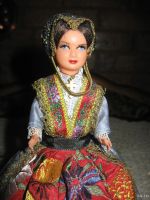 Лот: 14562726. Фото: 3. Винтажные миниатюрные коллекционные... Красноярск