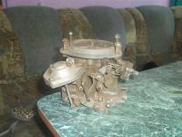 Лот: 1974090. Фото: 2. карбюратор классика. Автозапчасти