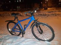 Лот: 11024955. Фото: 4. Велосипед Irone Horse Maverick... Красноярск