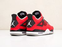 Лот: 6913887. Фото: 3. Кроссовки Nike Air Jordan 4 Retro. Одежда, обувь, галантерея