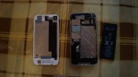 Лот: 7773523. Фото: 2. Iphone 4s 32gb (белый) комплект... Смартфоны, связь, навигация