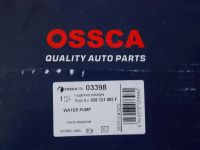 Лот: 4052980. Фото: 2. Помпа для Audi A4/A6, VW Passat... Автозапчасти