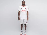 Лот: 21143920. Фото: 5. Футбольная форма Adidas FC Man...