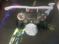 Лот: 24843399. Фото: 3. PS 4 подставка под геймпад DualShock... Компьютеры, оргтехника, канцтовары