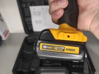 Лот: 18040917. Фото: 9. Шуруповерт DeWalt 18v