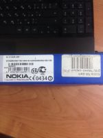 Лот: 5531633. Фото: 2. Nokia N8 Полный комплект Фин. Смартфоны, связь, навигация