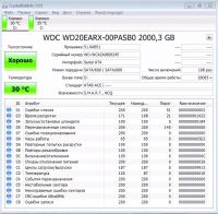 Лот: 8831249. Фото: 4. Жёсткий диск Western Digital Caviar... Красноярск