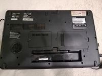 Лот: 18384923. Фото: 7. Ноутбук Toshiba 17.3", i3, 4Gb...